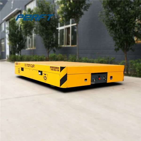 Cable Reel Transfer Car Oem & Manufacturing 50T
